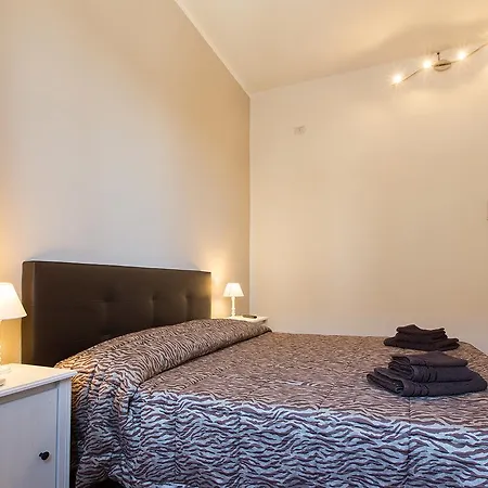 Suite Cagliaritane Notti in centro-2