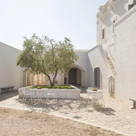 Masseria San Giovanni - Epoca Collection-3
