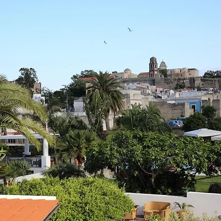 Residence Hotel La Giara-3
