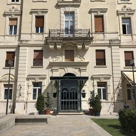 Grande Albergo Quattro Stagioni-3