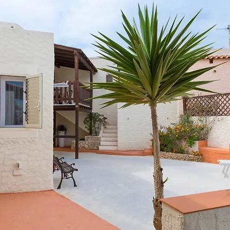 Residence Agave Lampedusa-3