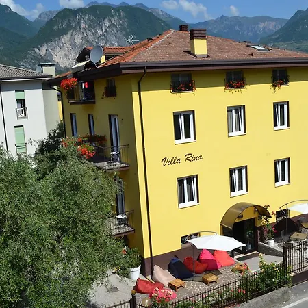 Hotel Villa Rina-3