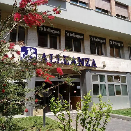 Affittacamere Lidiya-3
