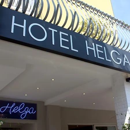 Hotel Helga-2