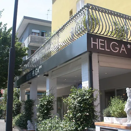 Hotel Helga-3