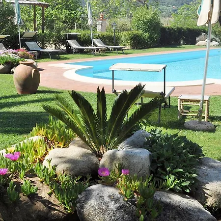 Hotel Tirrena Bike & Country Hotel-3