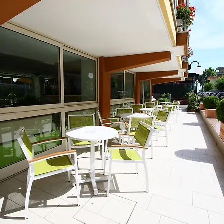 Hotel Tre Assi-3