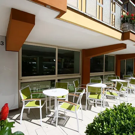 Hotel Tre Assi-2