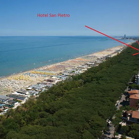 Hotel San Pietro-3