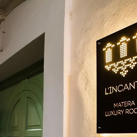 L'Incanto Luxury Rooms-3