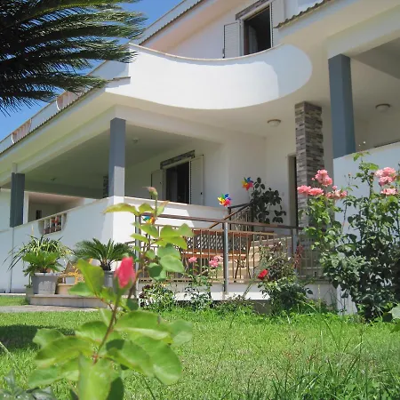 Bed&Breakfast Villa Viviana-2