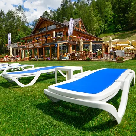 Appartamenti Campo Smith-3