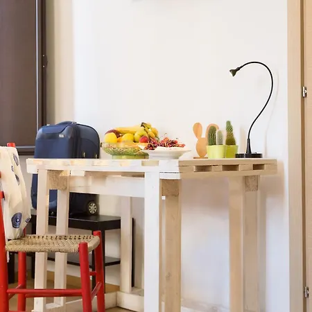 B&B Miro Centro Catania-2