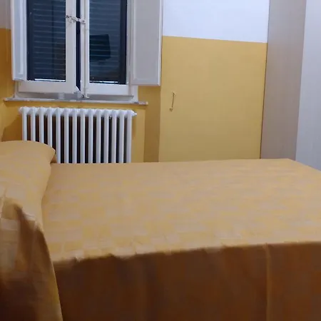 Hotel Dorico-3