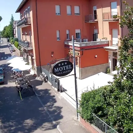 Motel Villaggio-2