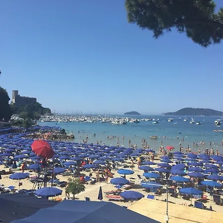 Affittacamere La Baia Di Lerici-3