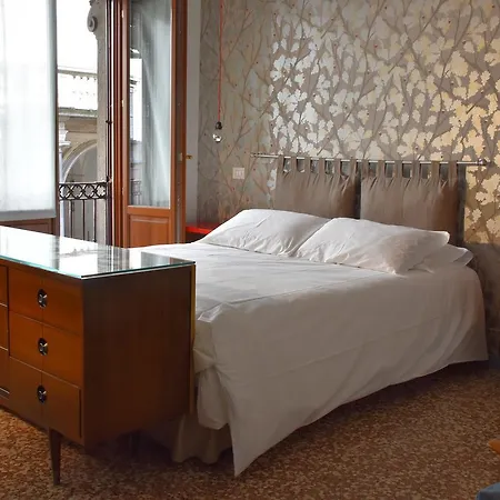 Ca' Monteggia Guest House-2