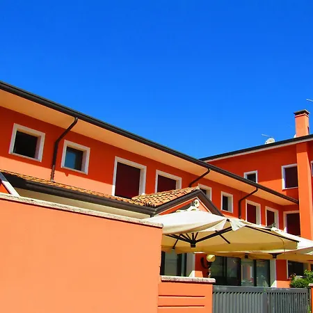 Hotel Ristorante Al Bassanello-2