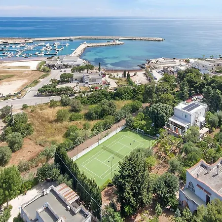 Amoredimare B&B in Villa-3