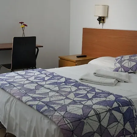 Hostal Sant Carlo-3