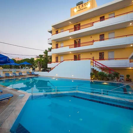 Erato Studios&Apartments-3