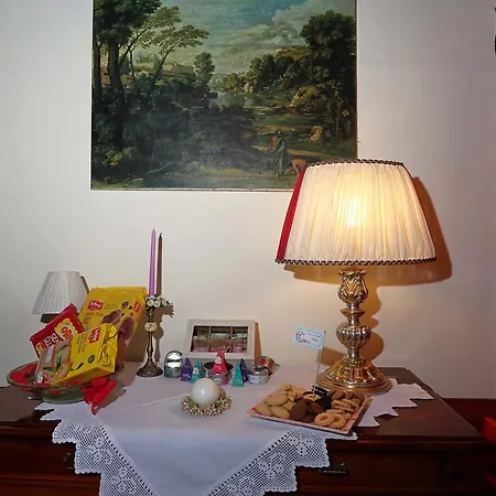 Bed&Breakfast di Francia-3
