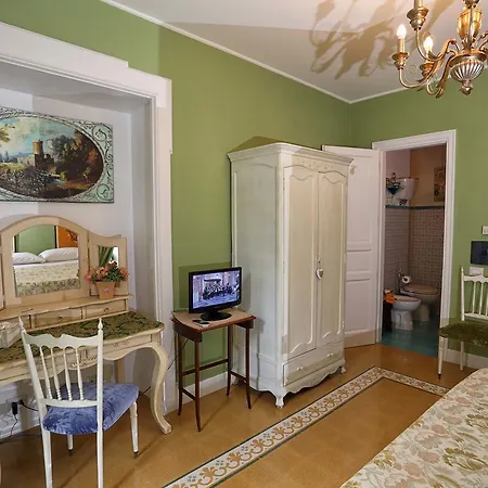 Bed&Breakfast di Francia-2