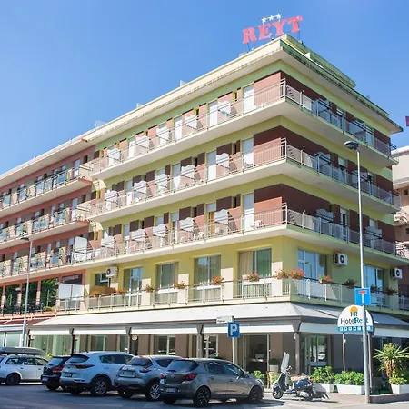 Hotel Reyt-2