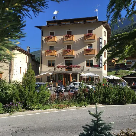 Hotel Zebrù-3