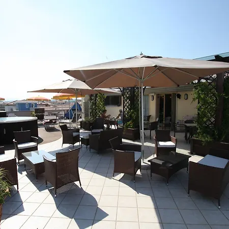Hotel Naxos B&B-3