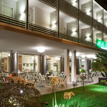 Hotel Bella Zurigo-3
