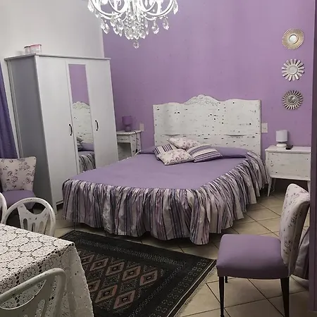 Stella Polare B&B-3