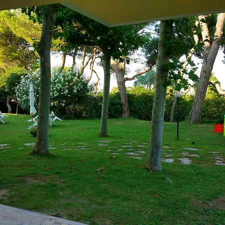 B&B Il Parco Dei Pini-3