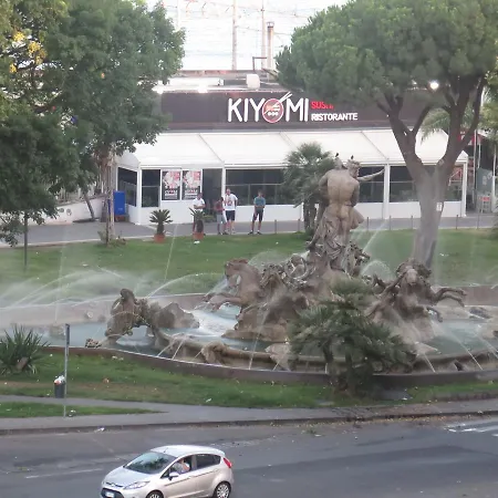 Symposium Bed&Breakfast-2