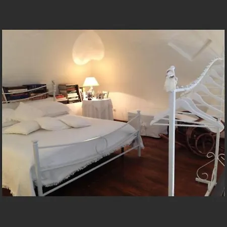 B&B Michelangeli - Private Parking-3