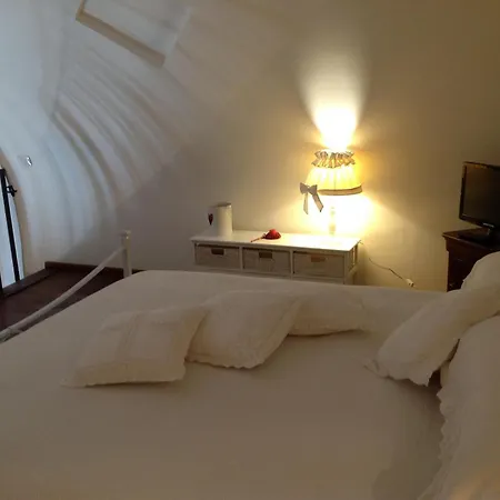 B&B Michelangeli - Private Parking-2