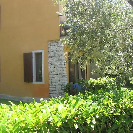 Villa Girasole-2