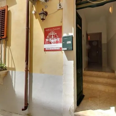B&B Del Carmine-3