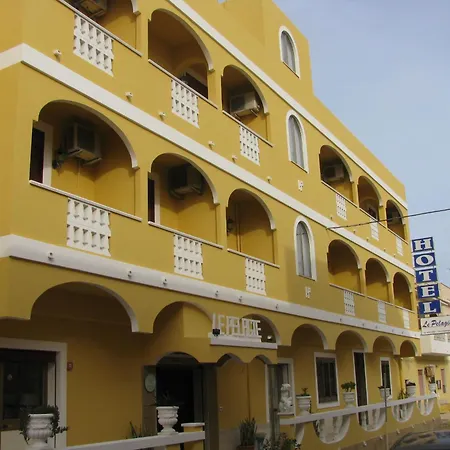 Hotel Le Pelagie-3