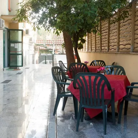 Hotel Antico Acquedotto-3