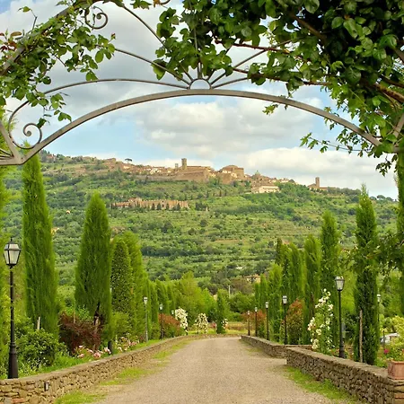 Relais Villa Baldelli-2