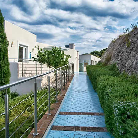 Moresco Park Hotel-2