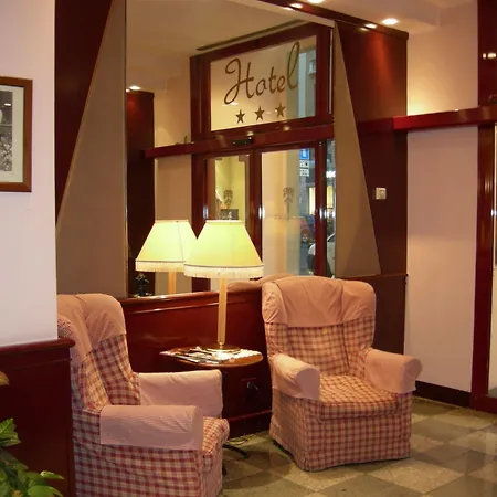 Buenos Aires Hotel-3