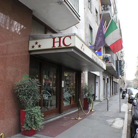 Certosa Hotel-2