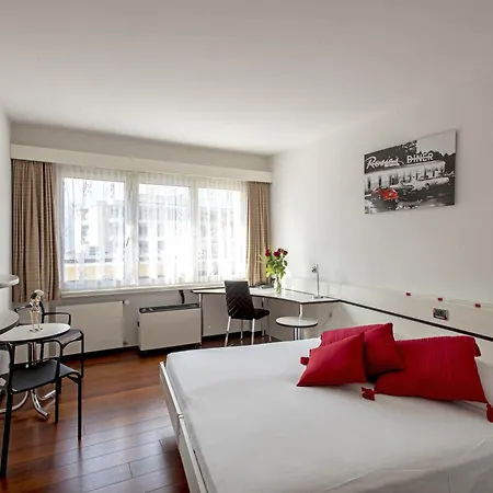 Hotel Vezia-3