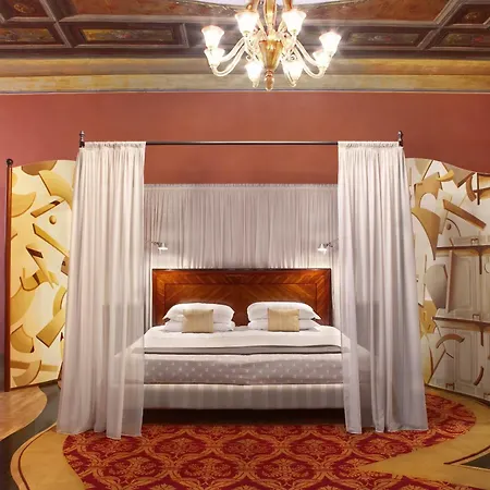 Hotel Saturnia&International-2