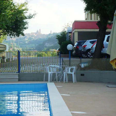 Hotel La Meridiana-2
