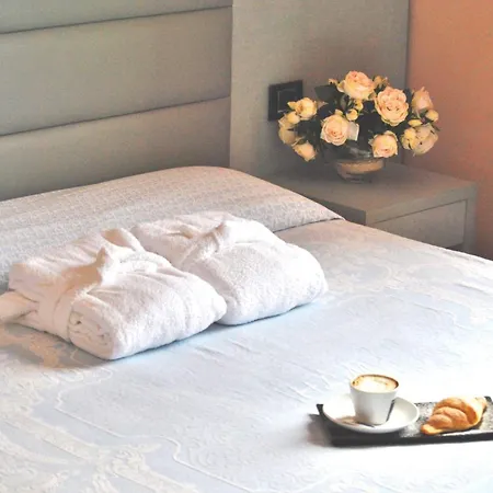 Hotel La Meridiana-3