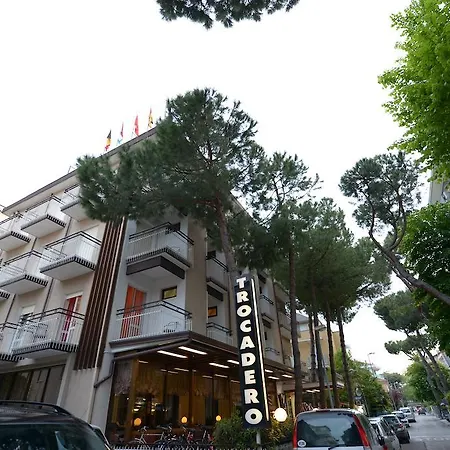 Hotel Trocadero-2