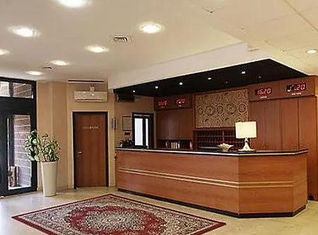 Hotel Executive Meeting & Events-3